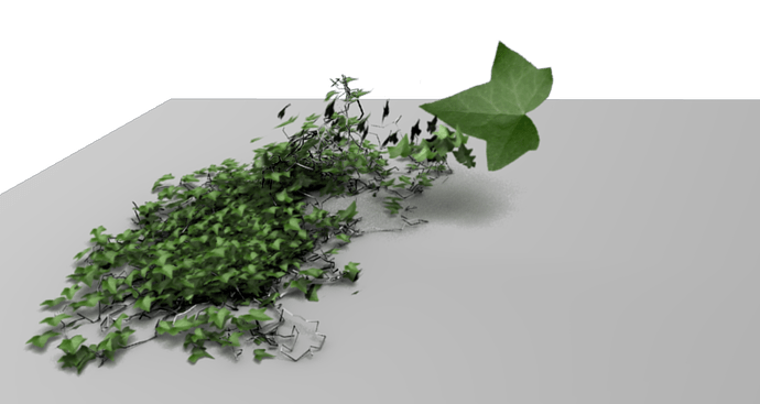 Texture with alpha problem - Materials and Textures - Blender Artists ...