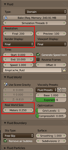 How to make a really basic fluid simulation? - Page 2 - Particles and ...
