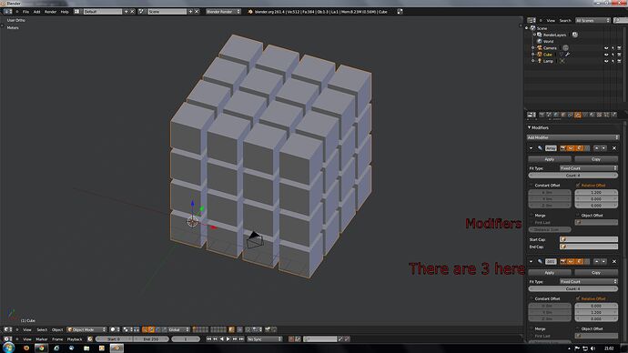 Help, please...before i go mad. - Modeling - Blender Artists Community
