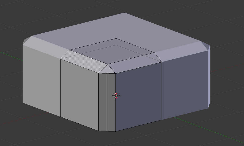 Hard Surface modelling - Modeling - Blender Artists Community