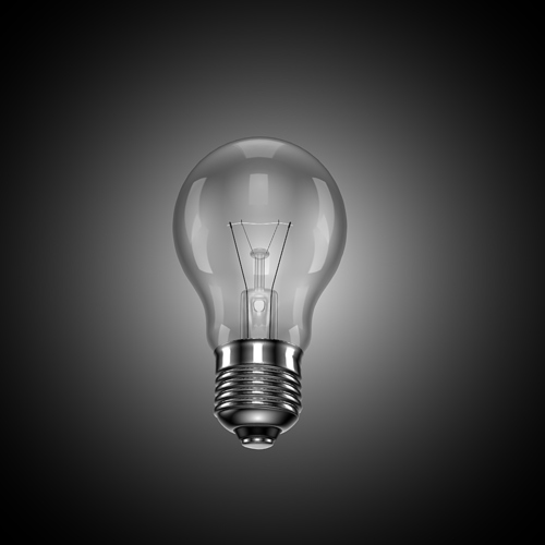 light bulb - Blender Tests - Blender Artists Community