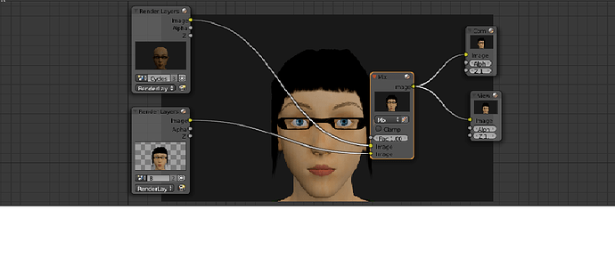 Mixing Cycles and BI - Compositing and Post Processing - Blender ...