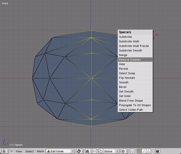 Need Help With Modeling... - Modeling - Blender Artists Community