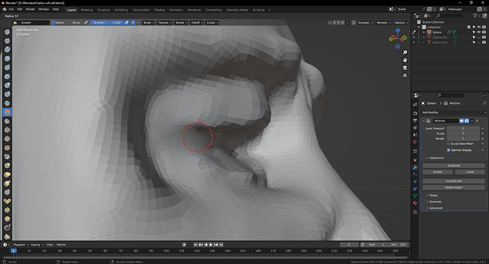 Please help - Modeling - Blender Artists Community