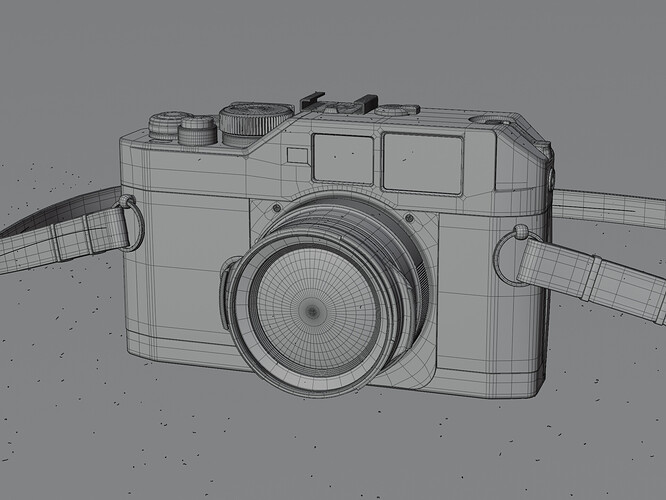 Wireframe