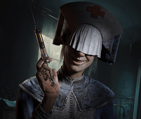Nurse