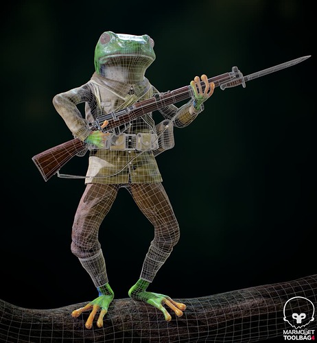 Wirefrane_froggo