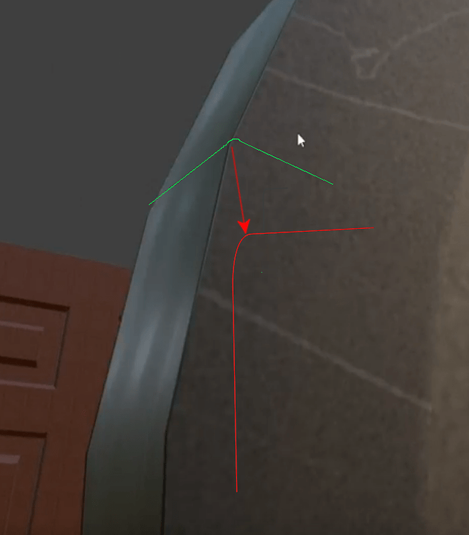 How to solve these sharp edges - Modeling - Blender Artists Community