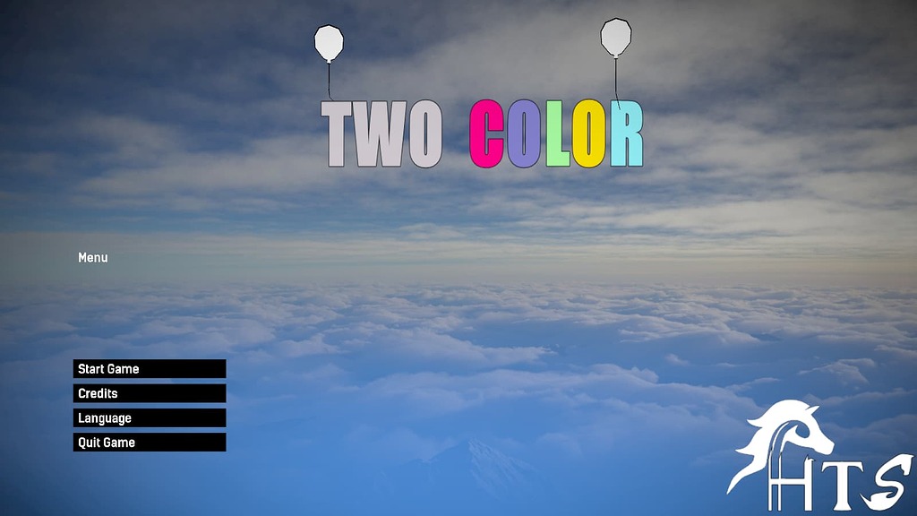 [BGMC36] Two Color - Finished Games - Blender Artists Community