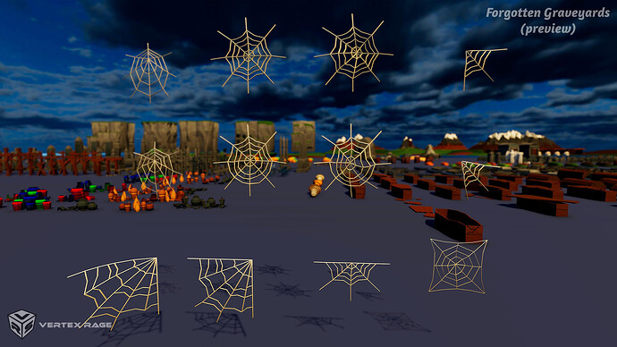 unity_02_cobwebs