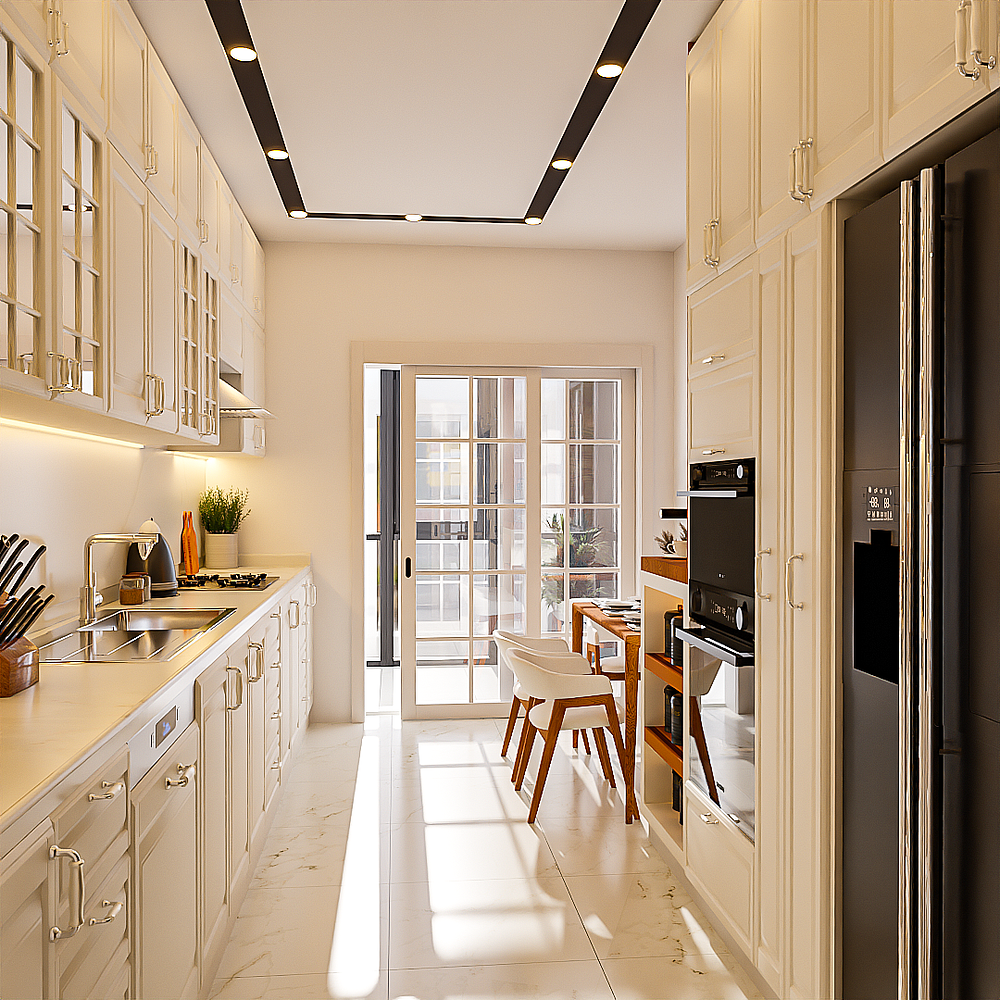 Interior architecture - Finished Projects - Blender Artists Community
