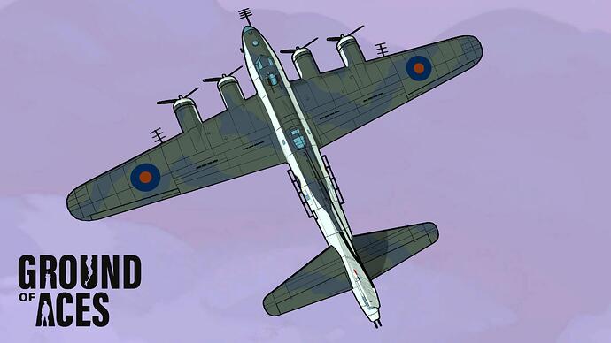 GoA Boeing B17 Logo_0008