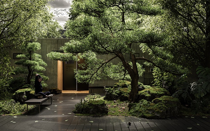 JARDIM INTERIOR A0