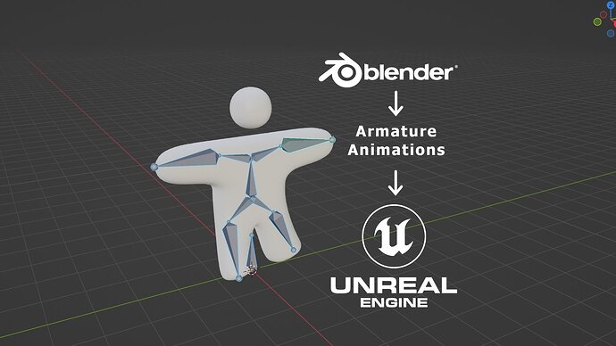 Animation export - Animation and Rigging - Blender Artists Community