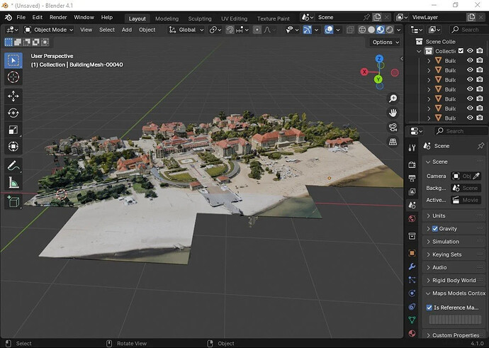 Photogrammetry object preparation - question - Basics & Interface ...