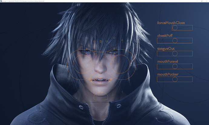 Noctis Lucis Caelum_Rig 10