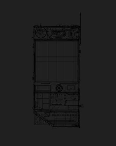 Wireframe