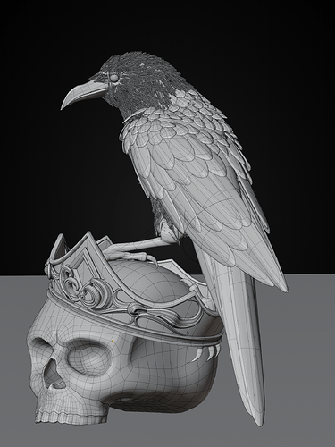 Wireframe 1