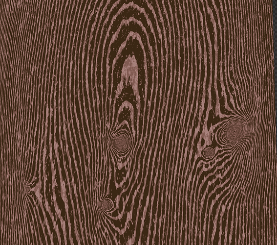 knot distortion