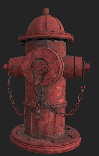 fire_hydrant_textured