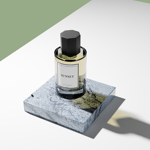 Product rendering practice - Finished Projects - Blender Artists Community