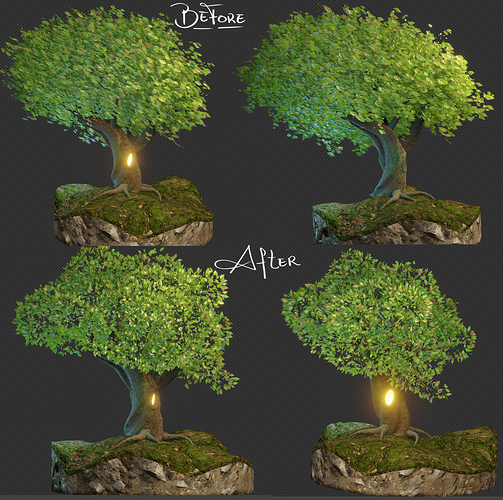 TreeLight