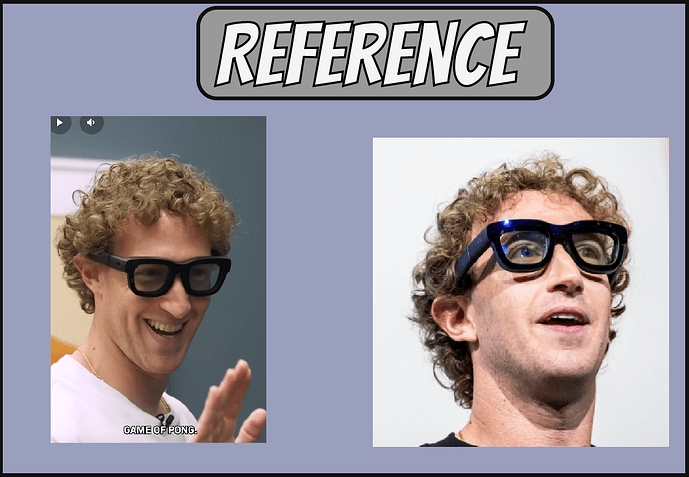 Reference