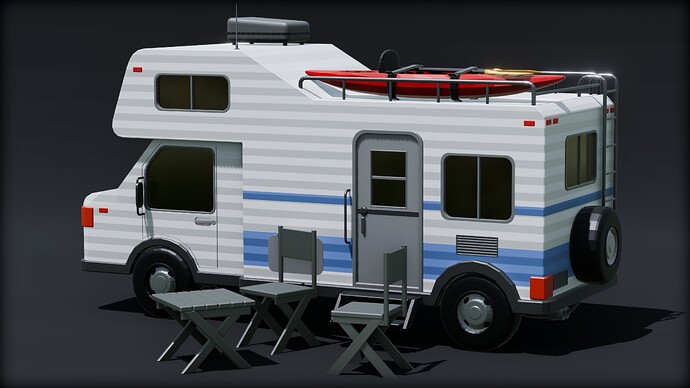 Campervan 2