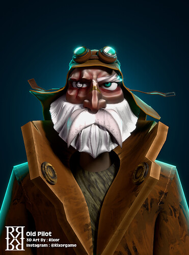 oldpilot