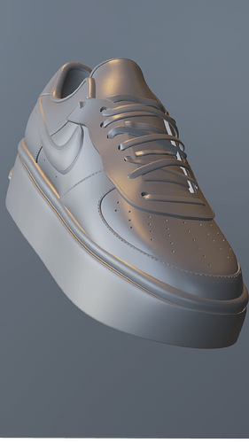 Nike 2