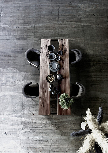 WarehouseDining