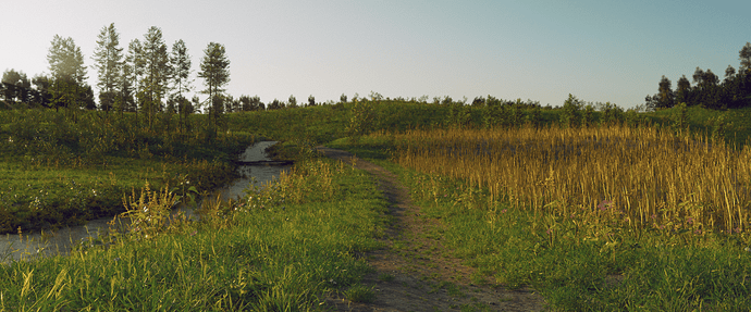 Nature