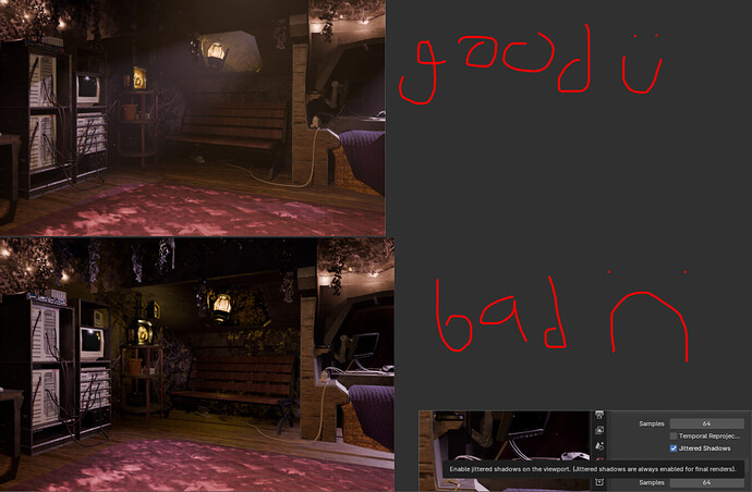 Lighting issues when rendered - Lighting and Rendering - Blender ...