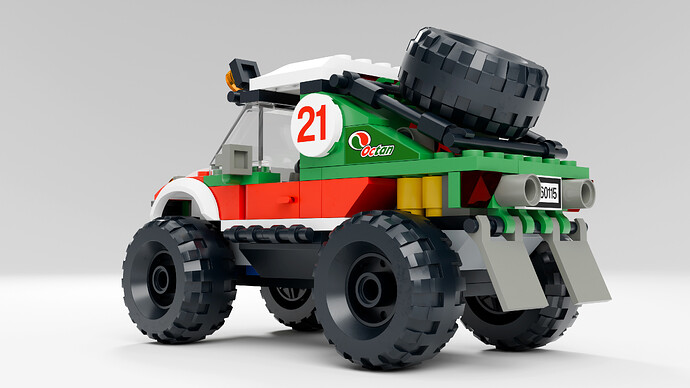 Lego_4x4_Off_Roader_4