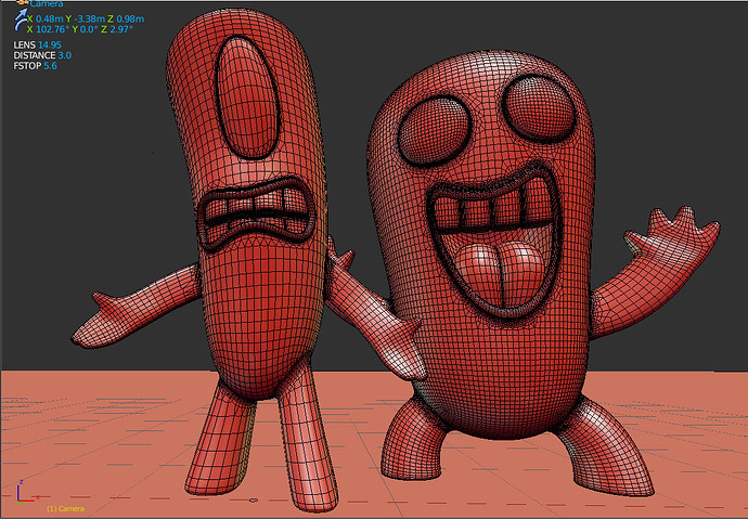Bulbmen_wires