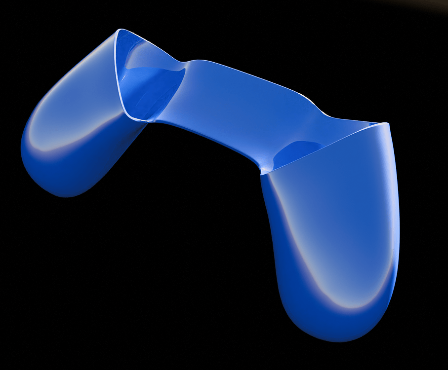 Help me with Xbox game controller extensions for big hands? - Volunteer ...