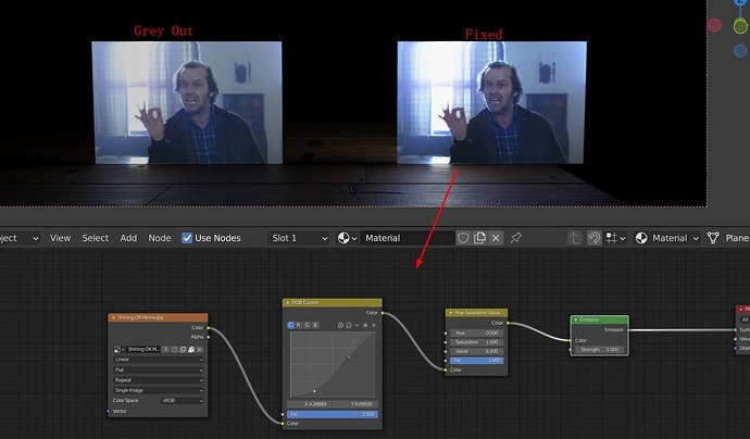 Blender color management and compositing problem - Compositing and Post ...