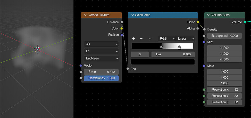 SDF Presets for Geometry Nodes - Page 2 - Released Scripts and Themes ...