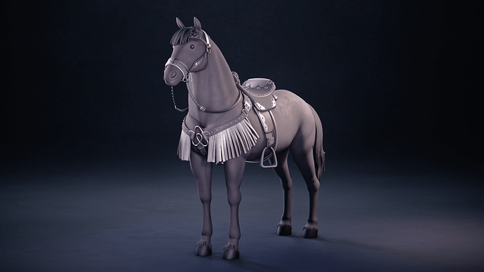 horse_001