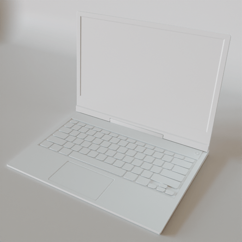 notebook_white