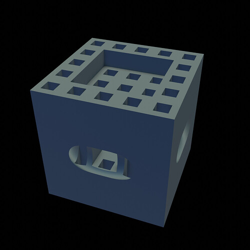 cube 01