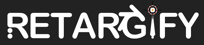 Retargify Logo