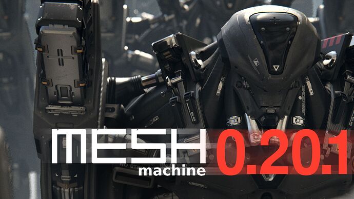 MESHmachine_0.20.1