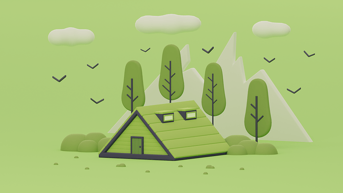 Forest Home