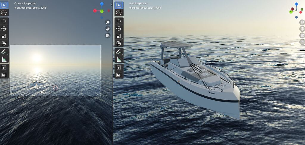 Help! My models do not cast any shadows - Lighting and Rendering ...