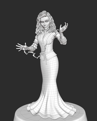 WireframeYen