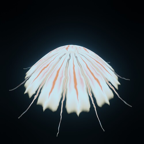 sbPN E13 jellyfish