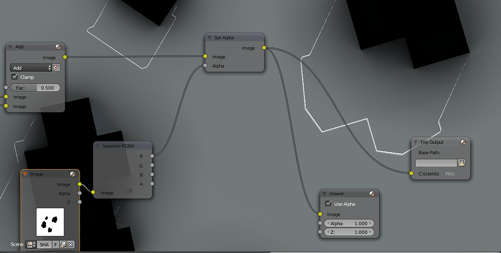 Is this an Alpha Bug in Blender Comp? - Compositing and Post Processing ...