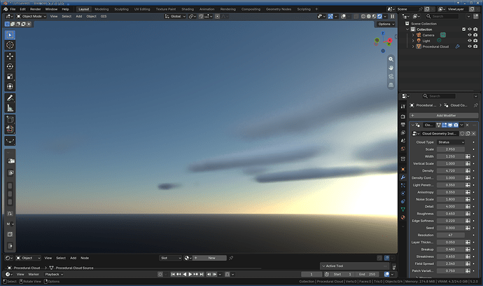 stratus