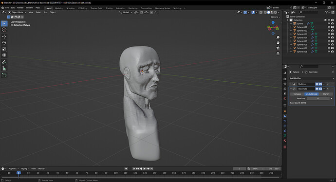 Please help - Modeling - Blender Artists Community